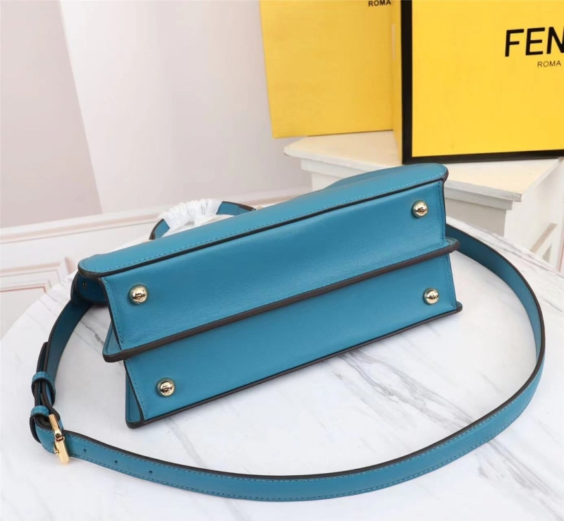 Fendi Peekaboo Bags